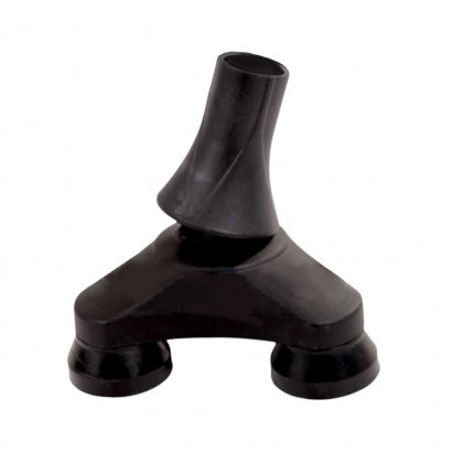 Наконечник гумовий на тростину обертовий на 360° OSD-BL530204-TIPS Дніпро - фото 3