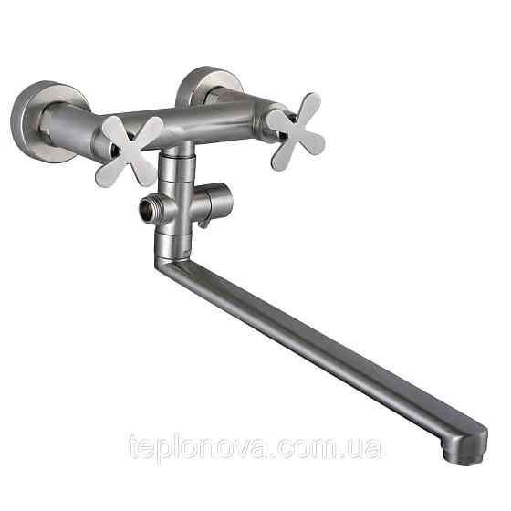 Смеситель для ванны Globus Lux DUKAT-8 SD8-108 Черновцы