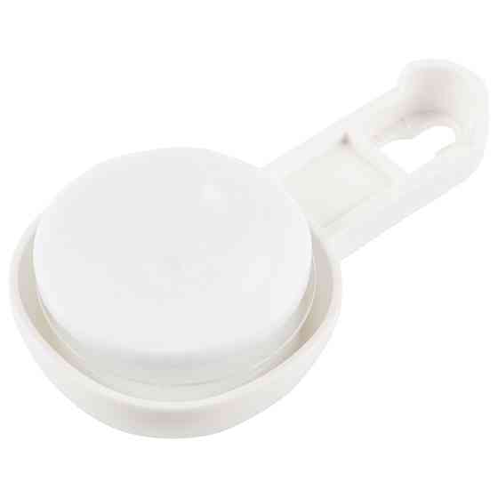 Кошик на вакуумних присосках s42 305×135×125 мм AQUATICA (9784292) Київ