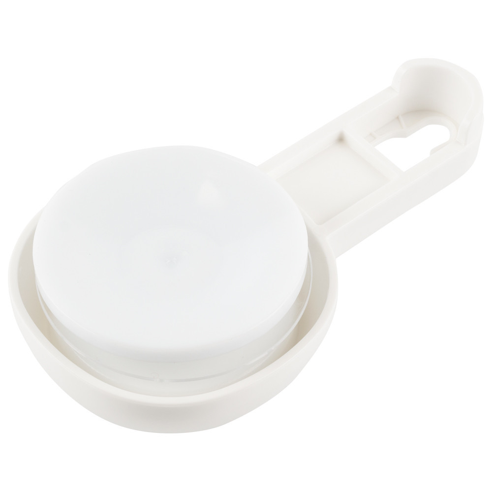 Кошик на вакуумних присосках s42 305×135×125 мм AQUATICA (9784292) Київ - фото 5