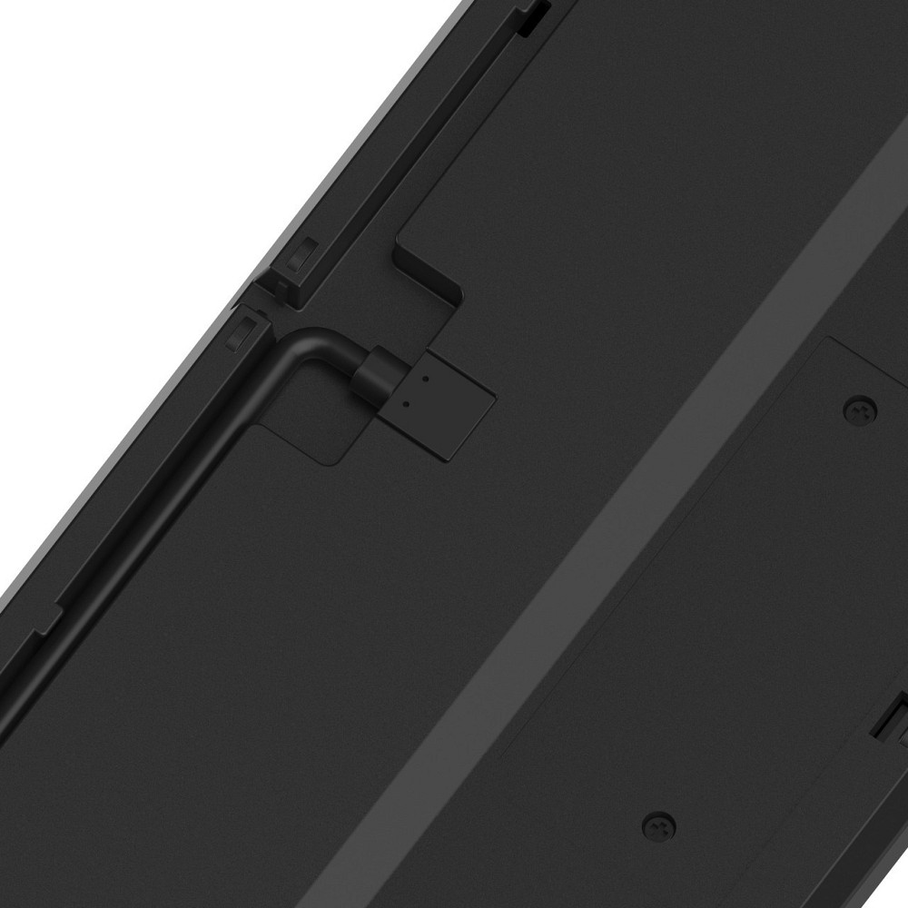 Клавіатура Bloody B230N Black ( 29391 ) Харків - фото 9