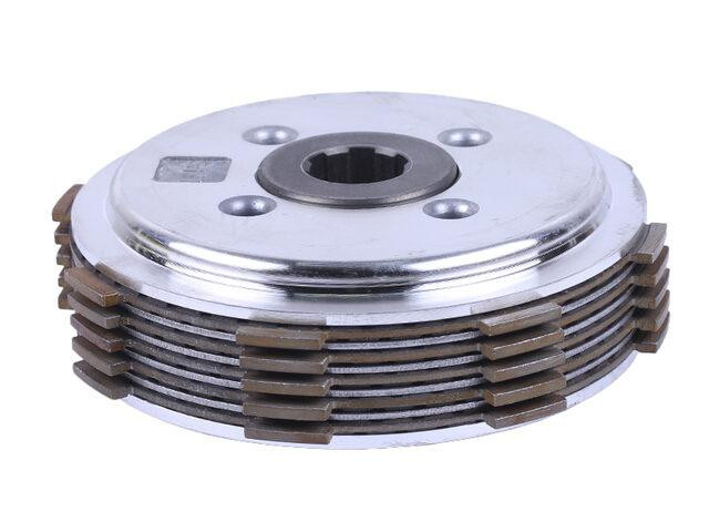 Зчеплення в складі (без кошика) на КПП Мукачево - фото 2