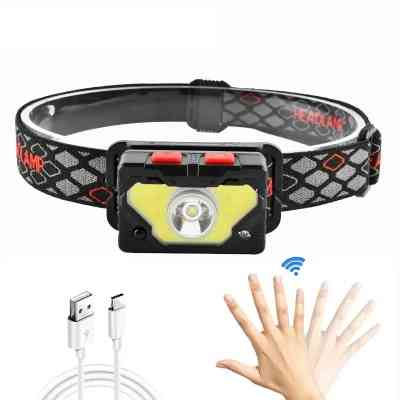 Ліхтар Quantum Master LED COB (QM-FL4020) Вінниця