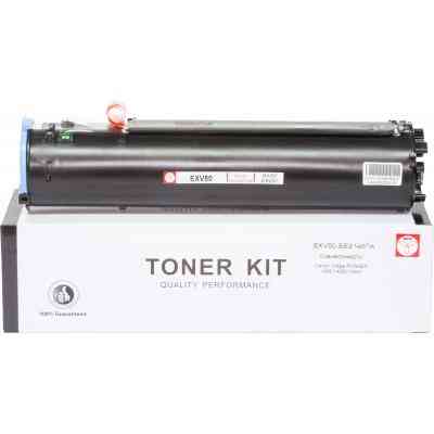 Тонер-картридж BASF для Canon iR-1435, C-EXV50/9436B002 (KT-CEXV50) Винница