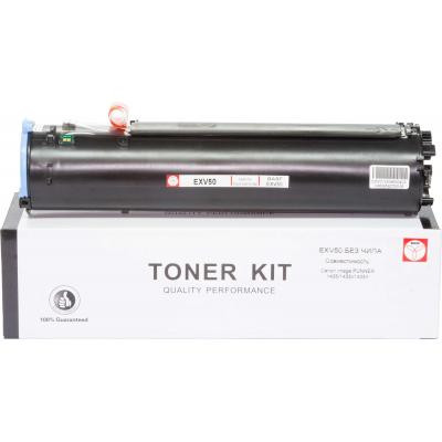 Тонер-картридж BASF для Canon iR-1435, C-EXV50/9436B002 (KT-CEXV50) Винница - изображение 1