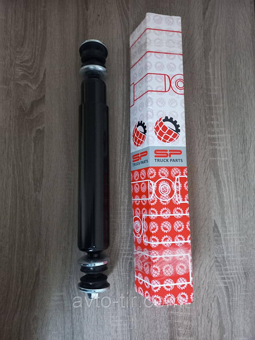 АМОРТИЗАТОР ПІДВІСКИ RENAULT PREMIUM/MAGNUM  (виробник Великобританія) 5000752729 Луцк - изображение 1