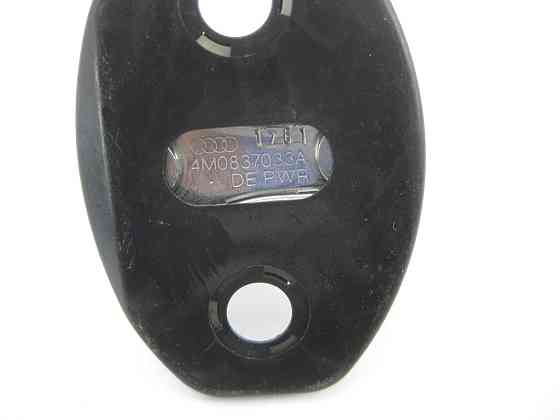VAG  4M0837033A Петля - вуха замка двері Одеса