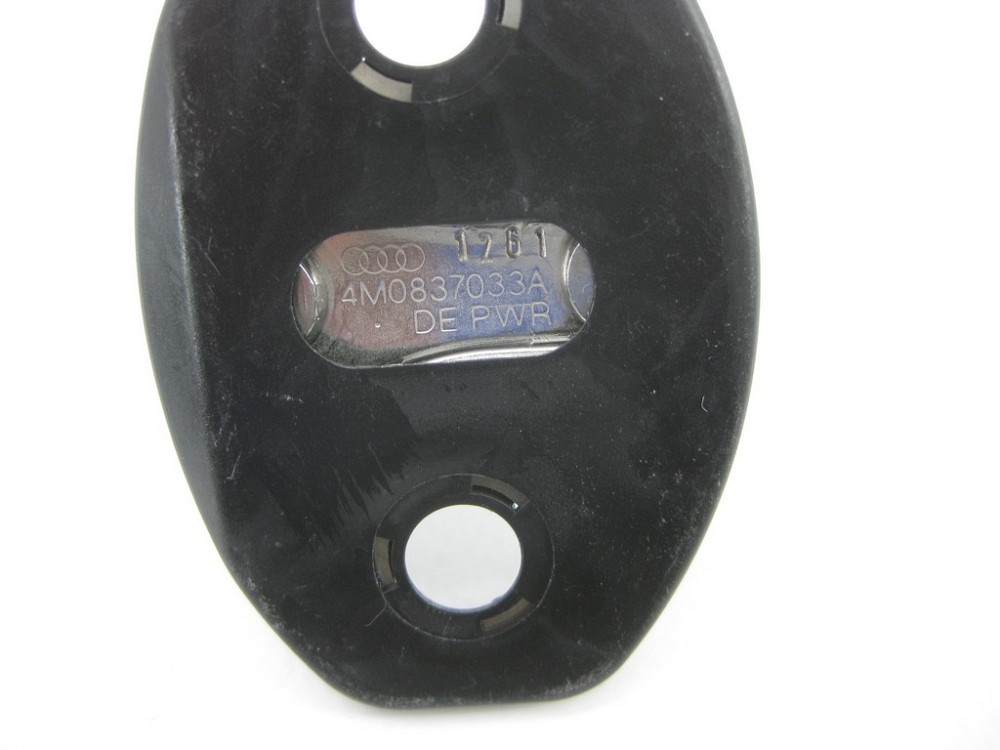 VAG  4M0837033A Петля - вуха замка двері Одеса - фото 5