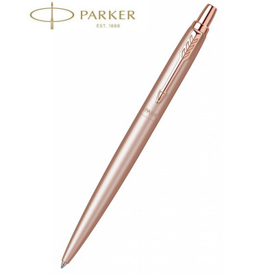 Ручка кулькова Parker JOTTER 17 XL Monochrome Pink Gold PGT BP (12 632) Вінниця - фото 2