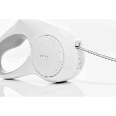 Повідок для собак Petkit Travel Go Free Retractable Leash 3 m (P2104) Вінниця