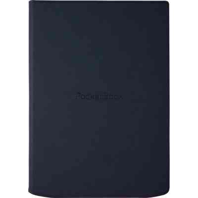 Чехол для электронной книги Pocketbook 743 Charge cover blue (N-QI-PU-743G-NB-WW) Винница