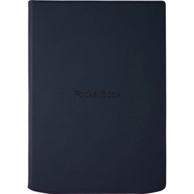 Чехол для электронной книги Pocketbook 743 Charge cover blue (N-QI-PU-743G-NB-WW) Винница - изображение 1