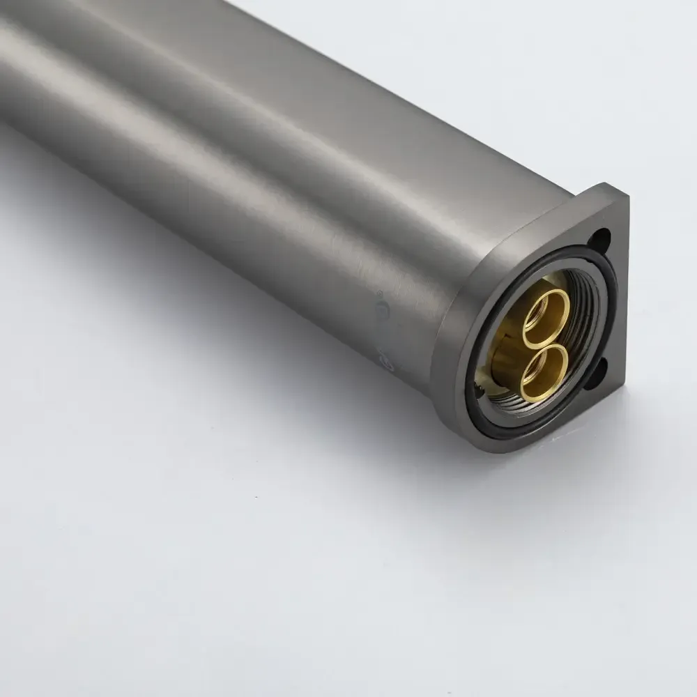 Смеситель для раковины высокий GAPPO G1010-29 графит Киев - изображение 6