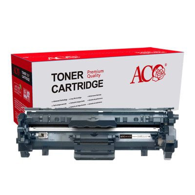 Картридж ACO HP CF233A (33A) (ACO-CF233A) Винница - изображение 1