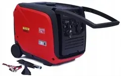 Генератор Kraftwele I6000S Киев