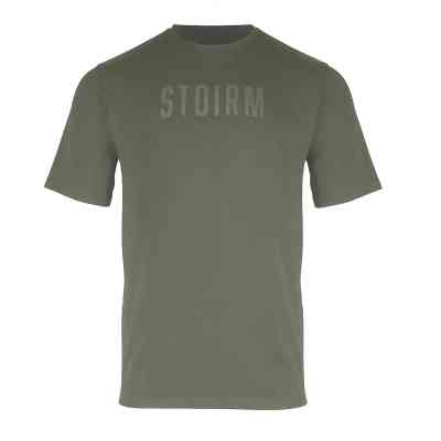 Футболка Highlander Stoirm Tee Ranger Green XL (TEE036-RG-XL) (931651) Вінниця