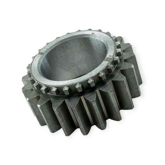 Шестерня пониженных передач КПП МТЗ-1221 Z=20, 24 вала Мукачево