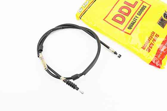 Трос зчеплення (трос 108см; кожух 100см) Киев