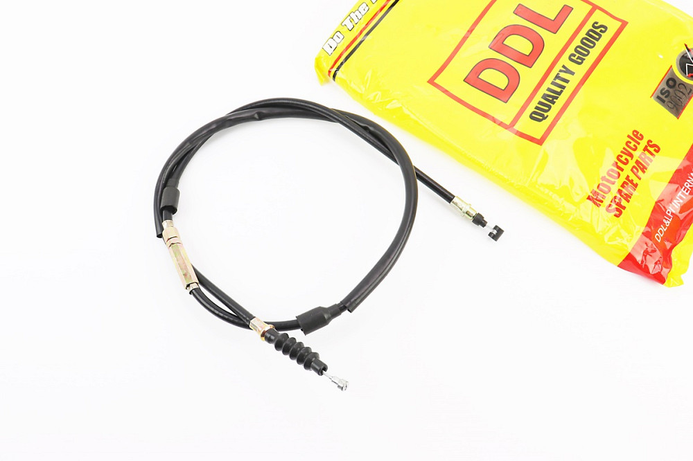 Трос зчеплення (трос 108см; кожух 100см) Киев - изображение 1