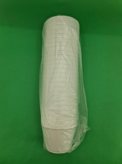 Сувора місткість ВПС 450 мл (16oz), Elpack, (25 шт.) Харків - фото 4