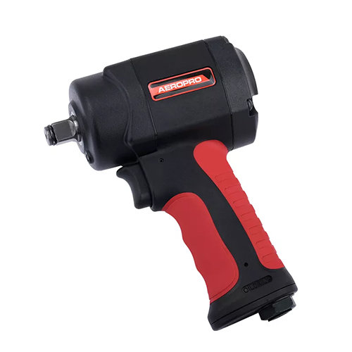 Пневмогайковерт 1/2" (макс 680Н/м; 11000об/мин)  AEROPRO RP9515 Чернігів