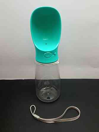 Портативна поїлка для тварин MalsiPree Луцьк