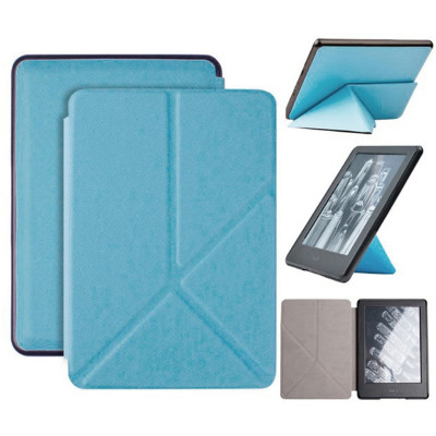Чехол для электронной книги Armorstandart Amazon Kindle Paperwhite 12th Gen 2024 Light Blue (ARM83844) Винница - изображение 5