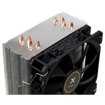 Кулер до процесора Vinga CL3023 Вінниця - фото 5