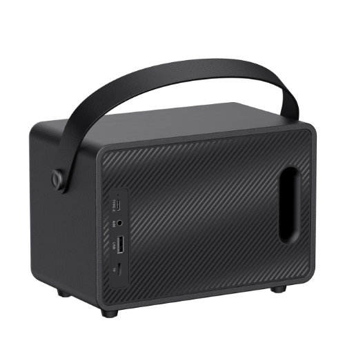 Портативна колонка 30W чорний Classic II SE Havit HV-SK907BT-BK Житомир