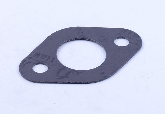 Прокладка глушника — мотоблок 177F Мукачево - фото 1