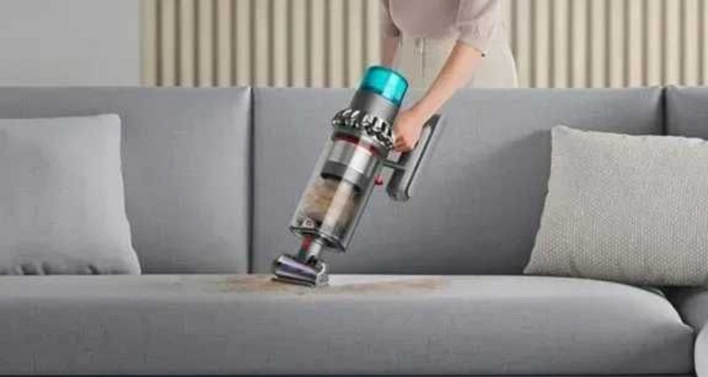 Пилосос Dyson Gen5 Outsize. Харків - фото 2