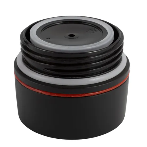 Термочашка 420мл нержавіюча сталь KAMILLE 2098 Житомир - фото 7