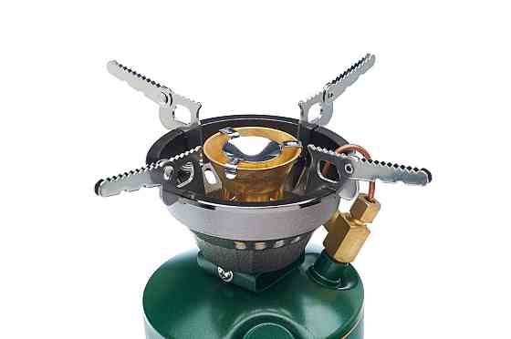 Жидкостная горелка примуса BRS-29B Киев
