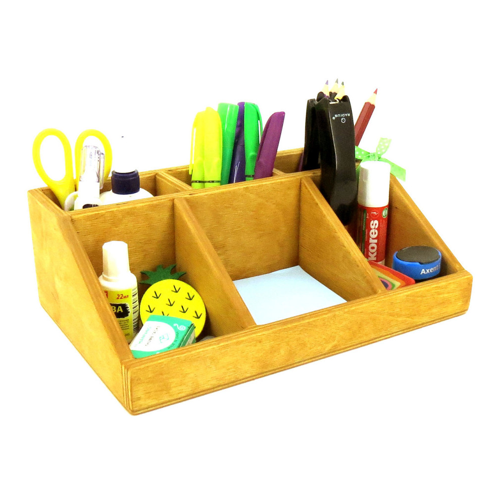 Настольный органайзер 