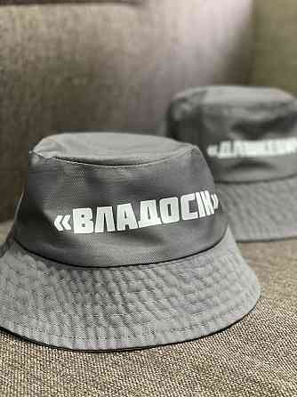 Преміальна панама з вашим індивідуальним дизайном Чернівці