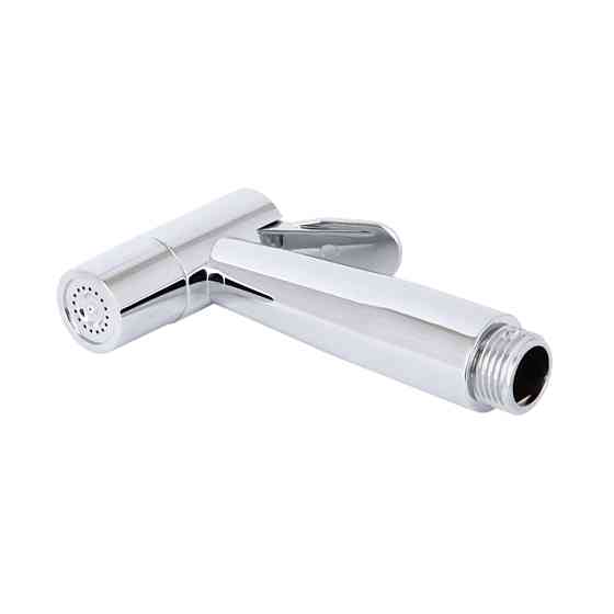 Гигиенический душ из латуни, круглый Qtap Evia (k30) QTEVI262CRM47582 Chrome Харьков