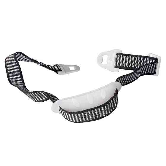 Каска будівельна 8 точок кріплення (жовтогаряча) SIGMA (9414531) Київ