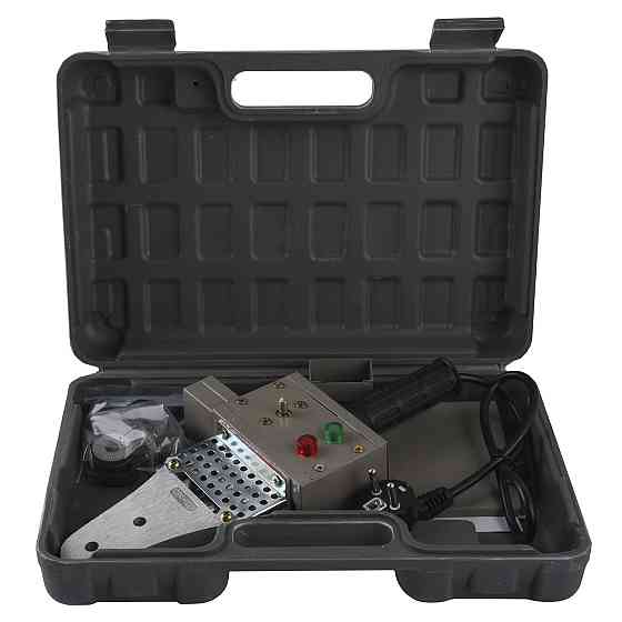 Паяльник PPR для полипропилена ф20-32 (000008142) Киев