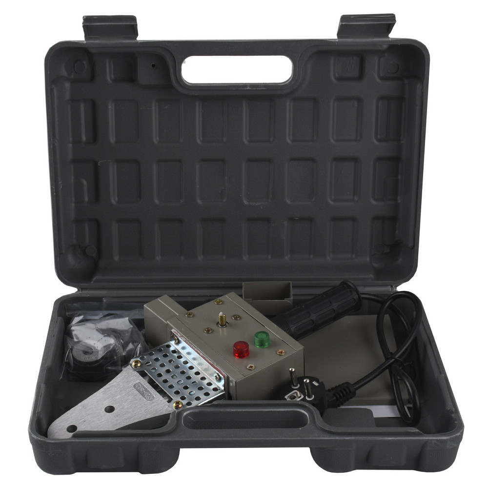 Паяльник PPR для полипропилена ф20-32 (000008142) Киев - изображение 1