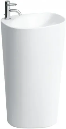 Раковина  Laufen Palomba 52,5x40x90 LCC H8118034001091 Київ