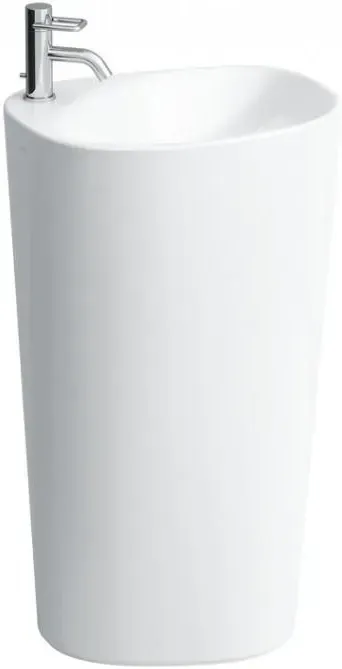 Раковина  Laufen Palomba 52,5x40x90 LCC H8118034001091 Київ - фото 1