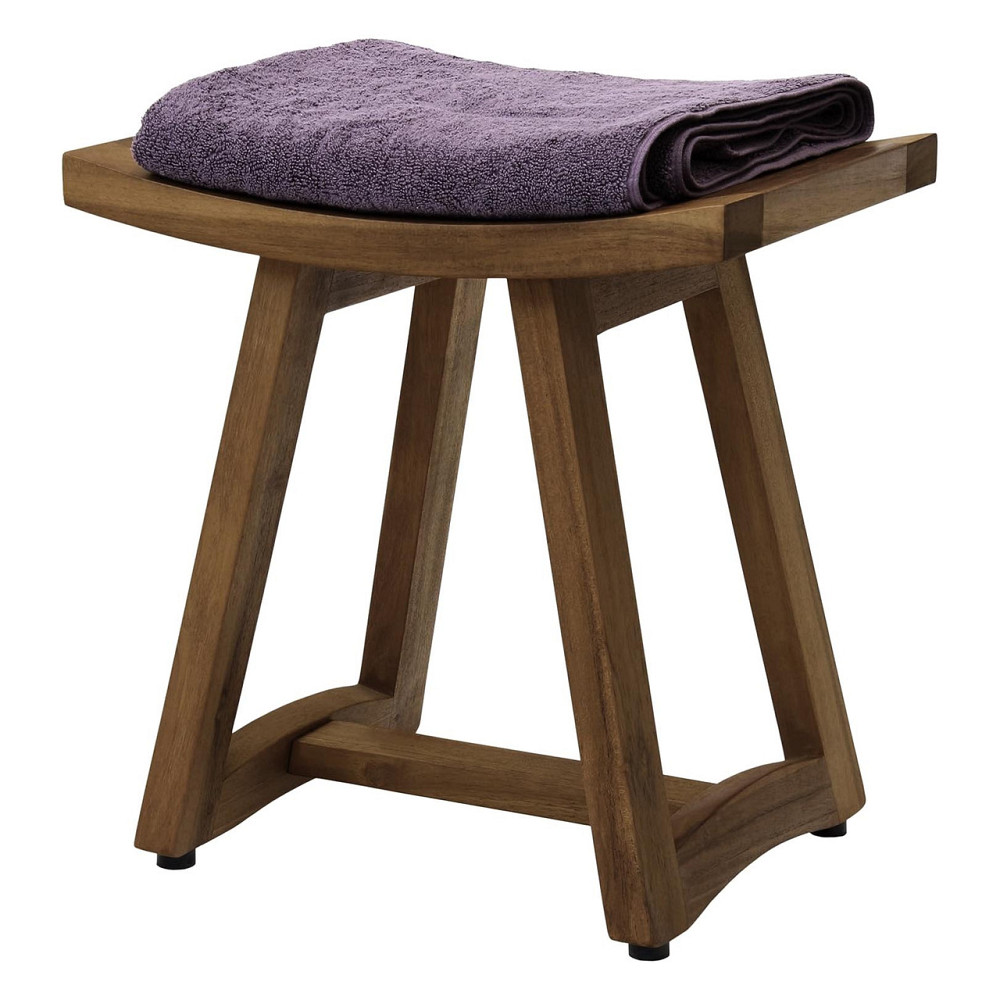 Табурет для ванной 