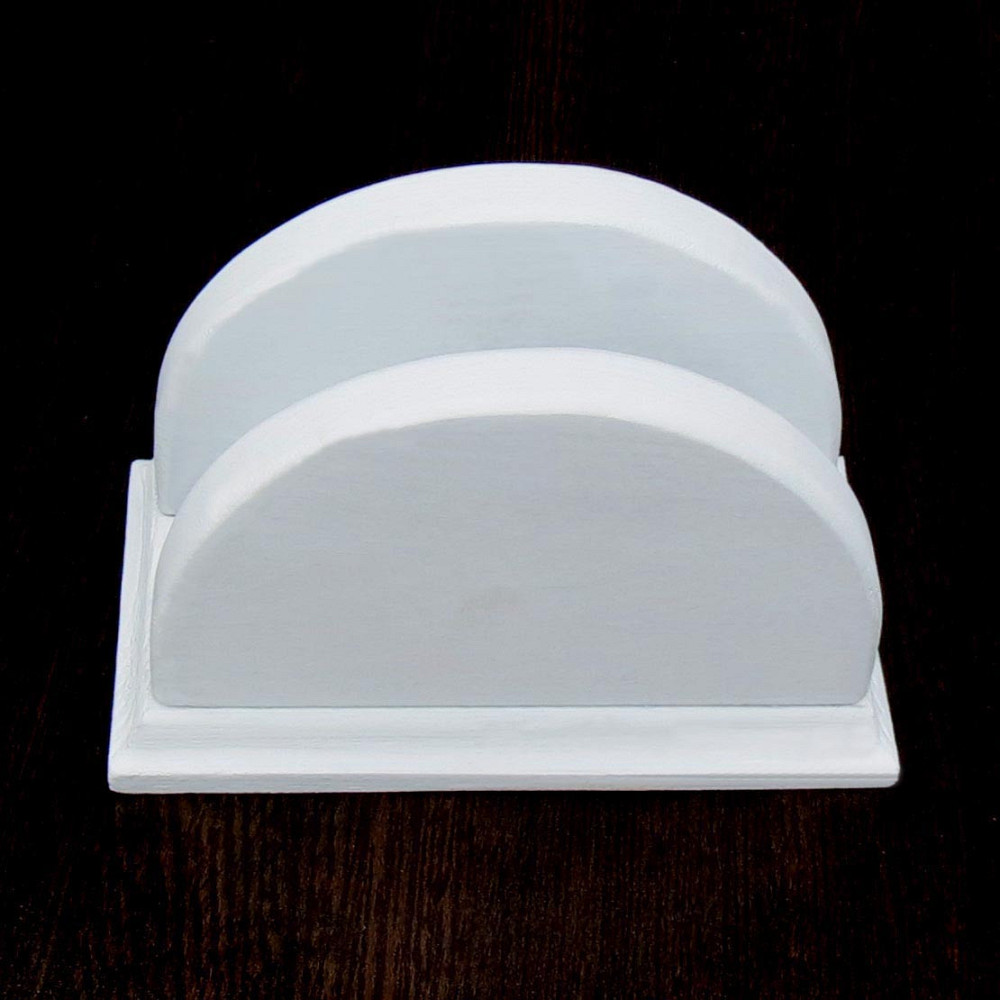 Салфетница 