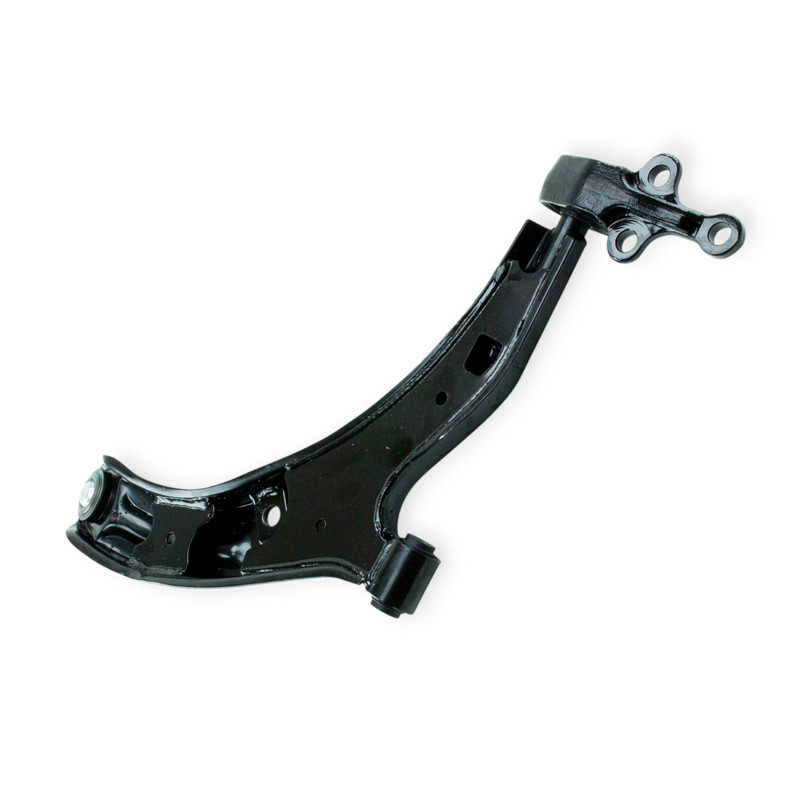 Важіль підвіски Nissan Primera N16, B10 лівий L передній Мукачево - фото 1