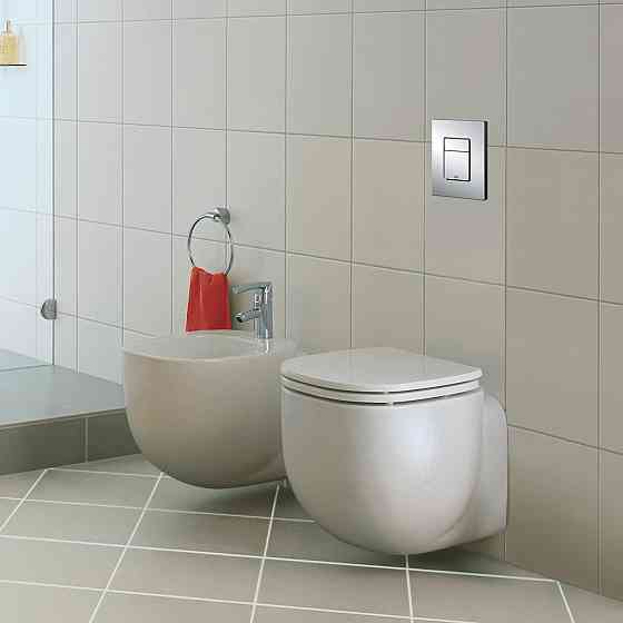 Інсталяційний комплект 5в1 для підвісного унітазу Grohe Fresh Rapid SL   ( 38827000 ) 21033 Харків