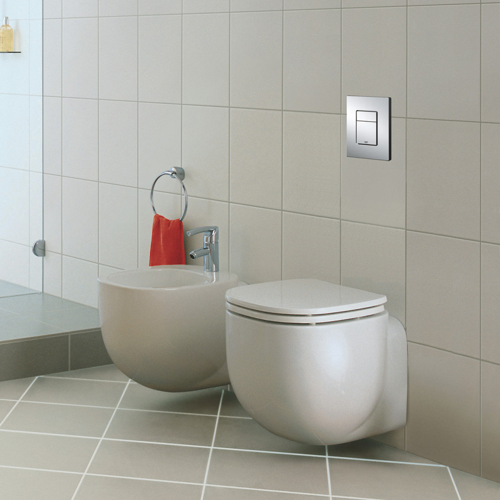 Інсталяційний комплект 5в1 для підвісного унітазу Grohe Fresh Rapid SL   ( 38827000 ) 21033 Харків - фото 4