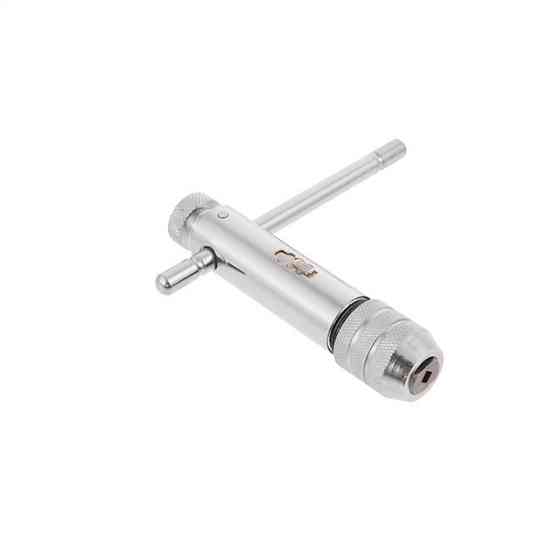 Метчикодержатель M3-M12, реверсивный INTERTOOL SD-8408 Киев