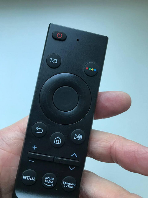 Пульт для Samsung smart tv control универсальный ДУ инфракрасный телевизор Самсунг управления для мультимедиа Каменское - изображение 4