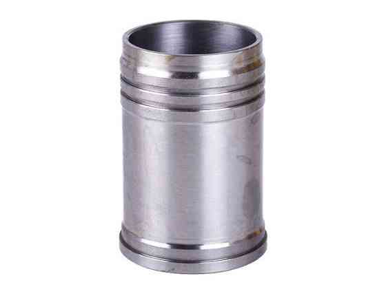 Гильза цилиндра на дизельный двигатель 180N, диаметр 80 мм Мукачево