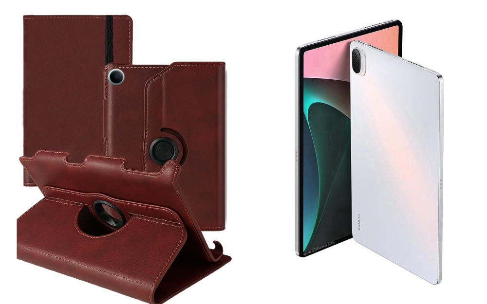 Чехол Spinner360 для планшета Xiaomi Mi Pad 5 10.9, Mi Pad 5 Pro 10.9, цвет Shlyakhetna Киев - изображение 1